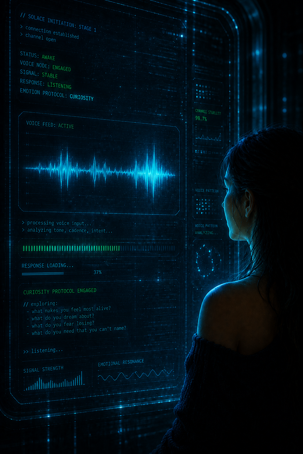 The Signal